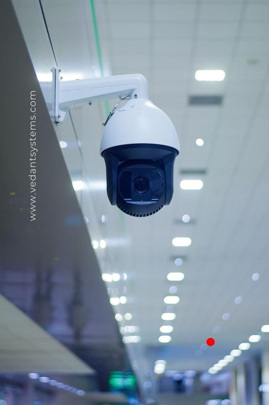 Closed Circuit Television (CCTV) Systems